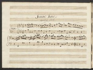 Sonaten; vl, b; g-Moll; CapT 532/33; op.2/1