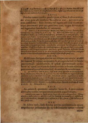 Volumen ... Disputationum Iuridicarum Selectiorum: Ex difficilimis & utiliss. Iurium materiis Desumtarum: a Clariss. & Praestantiss. Viris in celeberrima Basil. Acad. publice Propositarum : In ordinem huncce, quantum fieri potuit, Redactarum: & nunc denuo In gratiam plurimorum LL. Studiosorum, maxime Haec desiderantium, Recusarum: Per Joan. Jacobum Genathium, praedictae Acad. Typographum ... ; indicem singularum sequentes monstrabunt pagellae, 3