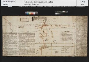 Gabe Gottes am Fastenberg bei Johanngeorgenstadt, Vierungsstreit