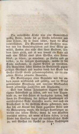 Das erste Concil der deutsch-katholischen Kirche : gehalten zu Leipzig unter der Mitwirkung von Czerski und Ronge