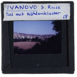 Iwanowo, Felskirchen : Außenansicht