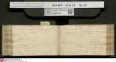 Stammbuch des Gottfried Crusius (Cruse) aus Stendal