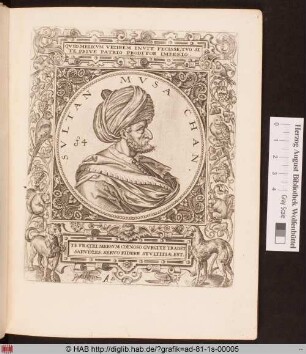 [Sultan Musa Chan].