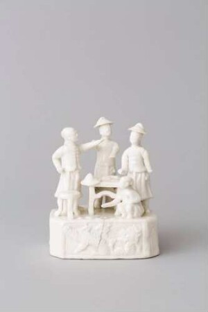 Figurengruppe