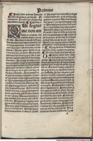 Imitatio Christi