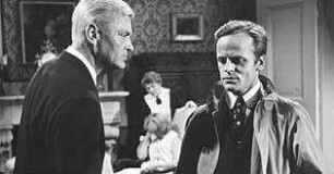 Scotland Yard jagt Dr. Mabuse