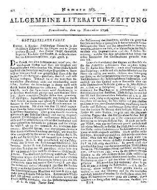 Schröckh, J. M.: Christliche Kirchengeschichte. T. 22. Leipzig: Schwickert 1796