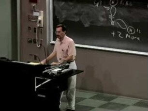 Lecture 04. Orbital Models of Structure and Bonding