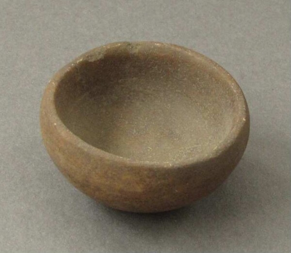 Stone mortar