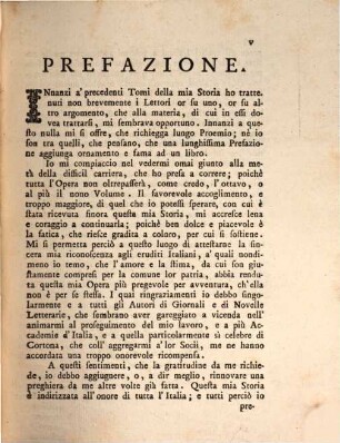 Storia Della Letteratura Italiana. 4, Dall' Anno MCLXXXIII. Fino All' Anno MCCC