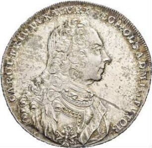 Württemberg: Karl Friedrich