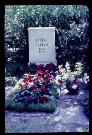 Grab Otto Suhr 5.6.66.
