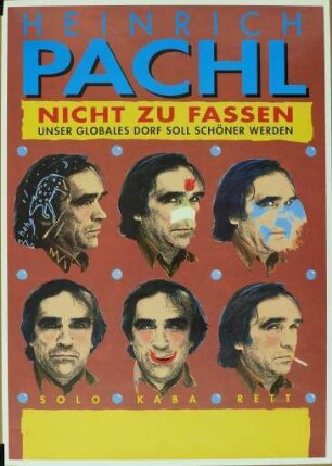 Nicht zu fassen