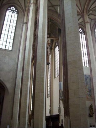 Landshut: St. Martin