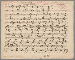 Lorle-Polka; G; pf; op. 39 - BSB Mus.Schott.Ha 10278-2