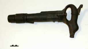 Abbauhammer