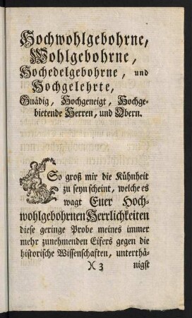 )(3r-)(8v, Zuschrift.