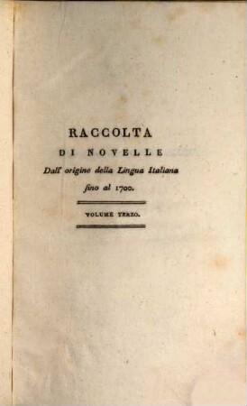 La prima e la seconda cena : novelle ; alle quali si aggiunge una Novella che ci resta della terza Cena