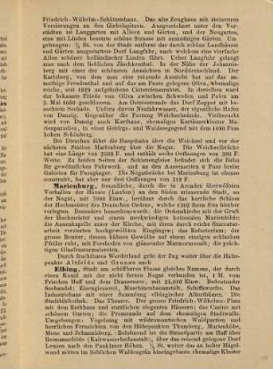 Bromberg-Danzig-Königsberg : Führer für Reisende auf den Eisenbahnen zwischen Bromberg, Danzig und Königsberg
