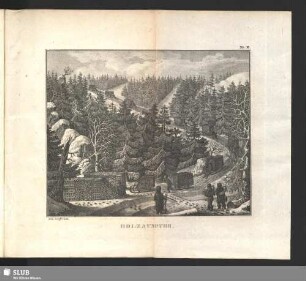 Holzausfuhr