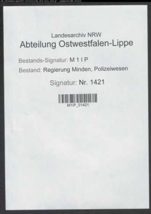 Einziehung beschlagnahmter Barbeträge
