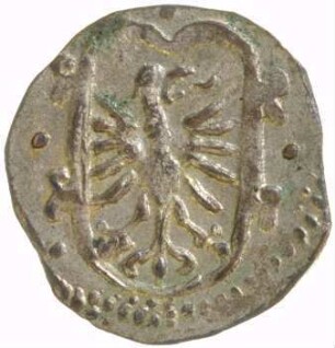 Münze, Dreier (NZ), 1621
