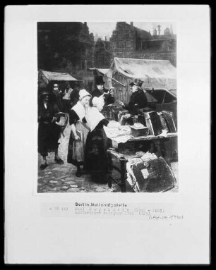 Amsterdamer Antiquar