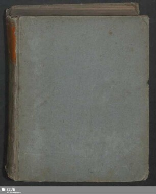 1834: Privil. Zittau'sches monatliches Tage-Buch