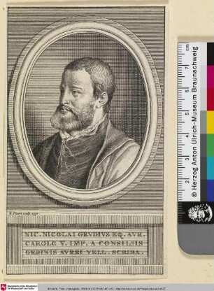 Nicolai Grudius