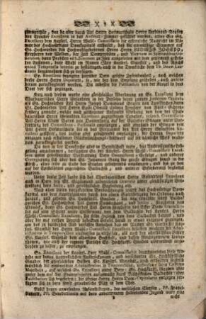 Die mehrmalen Frolockende Stadt Freysing bey der den 10.ten Septembris des ein tausend, sieben hundert neun und sechzigsten Jahrs vorgewesten Bischöflichen Einweihung des Hochwürdigsten Fürsten, und Herrn Herrn Ludwig Joseph des Heil. Röm. Reichs Fürsten, aus dem uralt hochadelichen Geschlecht deren Reichs-Freyherrn von Welden, auf Hochaltingen, und Laubheim [et]c. [et]c. Da Höchst Se. Hochfürstliche Gnaden in der hohen Domkirche alhier zu allgemeinen Trost Dero untergebenen, und zum Vergnügen Dero anvertrauten Schäflein das Christcatholische Freysingische Oberhirtenamt auf sich zu laden übernommen