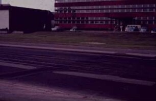 Hüttenwerke (HOAG) Oberhausen: Teilansicht