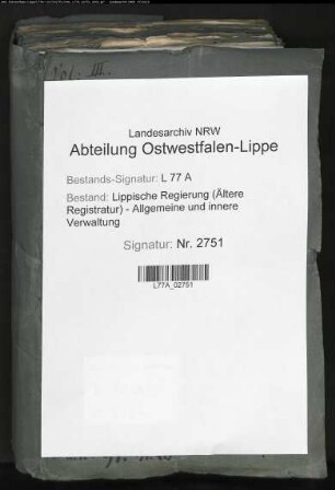 Darlehn der Militärkasse