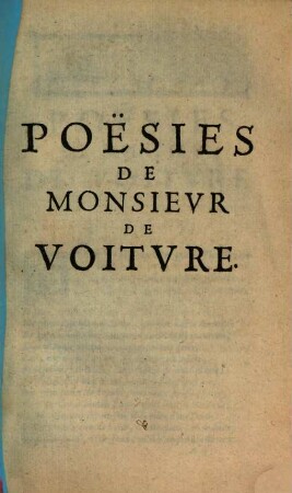 Nouvelles oeuvres