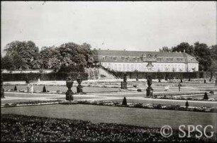 Hannover - Herrenhausen.