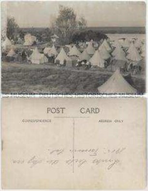 Kriegsgefangenen- und Internierungslager Torrens Island