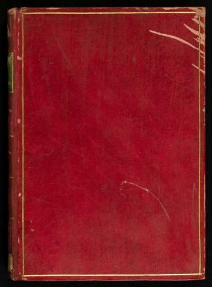 P. Ovidius Naso: Ex Ponto libri IV : Ms. Diez. B Sant. 18