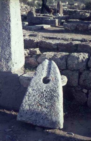 Byblos Anker