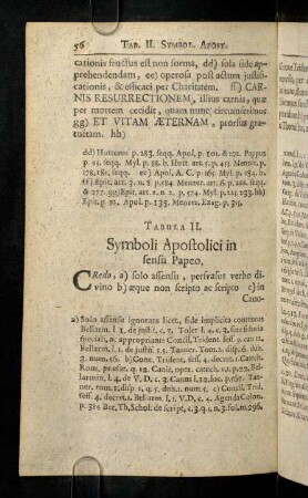 56-61, Tabula II