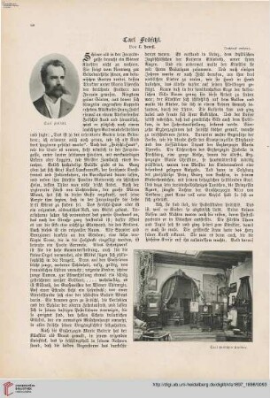 Carl Fröschl