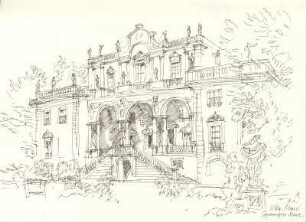 Villa Mansi