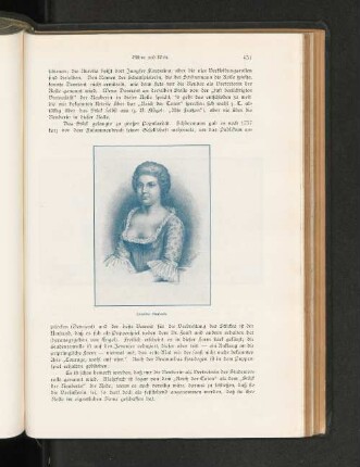 Caroline Neuberin