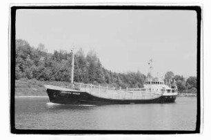 Anneliese Wehlen ex Käthe Brunckhorst (1955), Wehlen, Hamburg