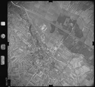 Luftbild: Film 24 Bildnr. 589