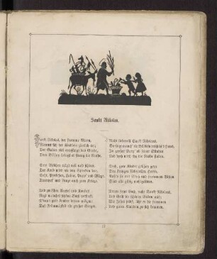Sankt Nikolas.