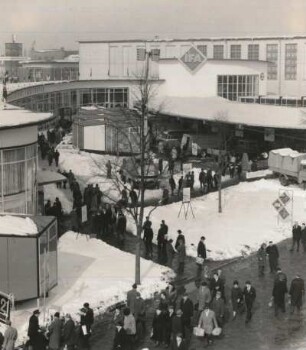 Messe