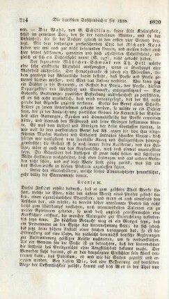[Urania, Hoffmann-Rezension]
