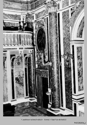 Sant'Antonio di Padova, Siena