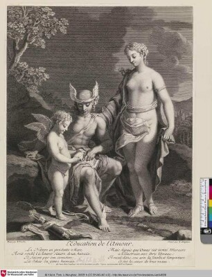 L'Education de l'Amour