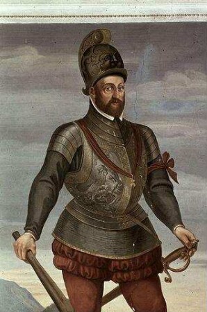 Ferdinand II., Erzherzog von Österreich