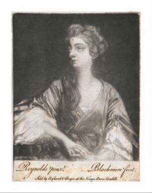 Elizabeth Greenway